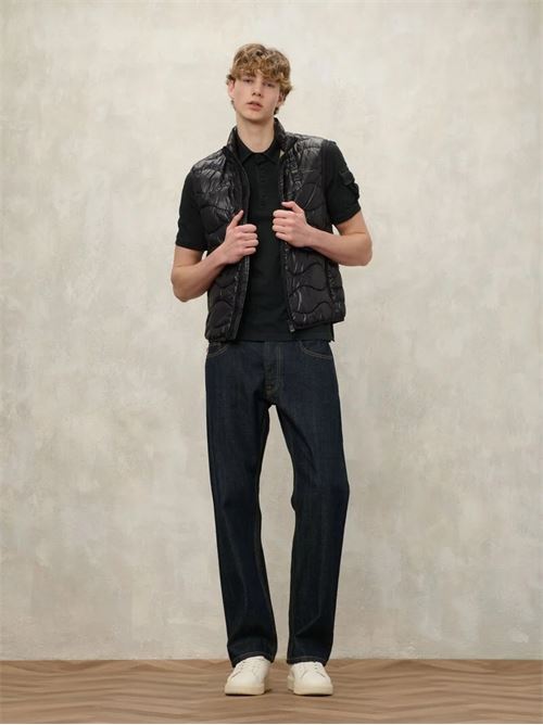  BLAUER | 26SBLUX02184 A05958/999ET
